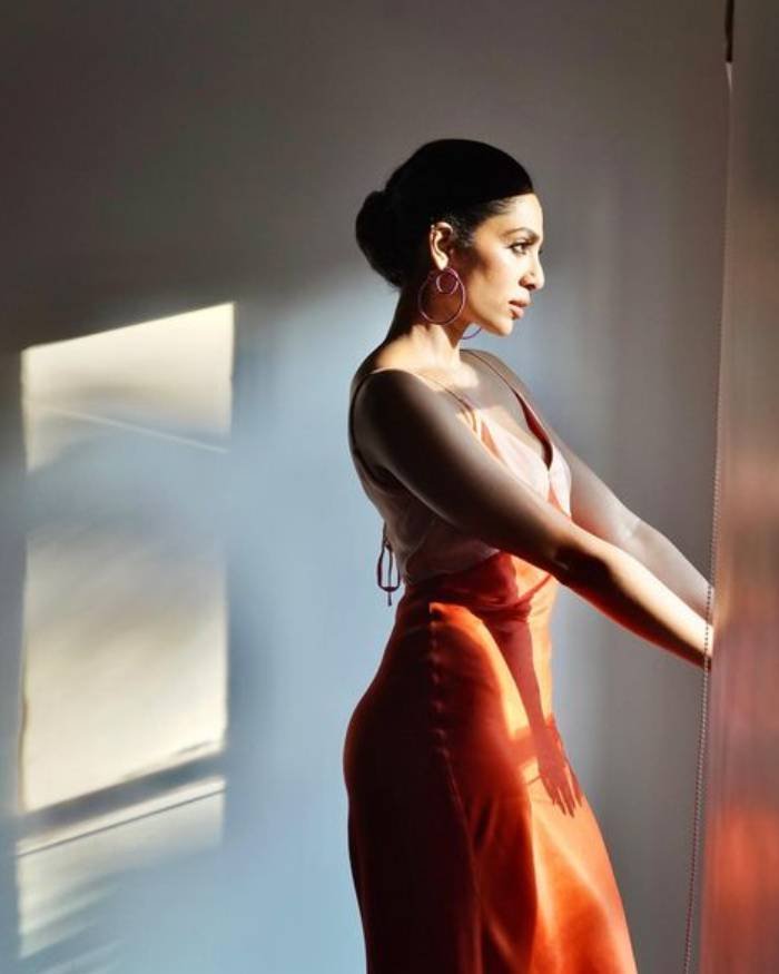 sobhita dhulipala_teluguvox 4